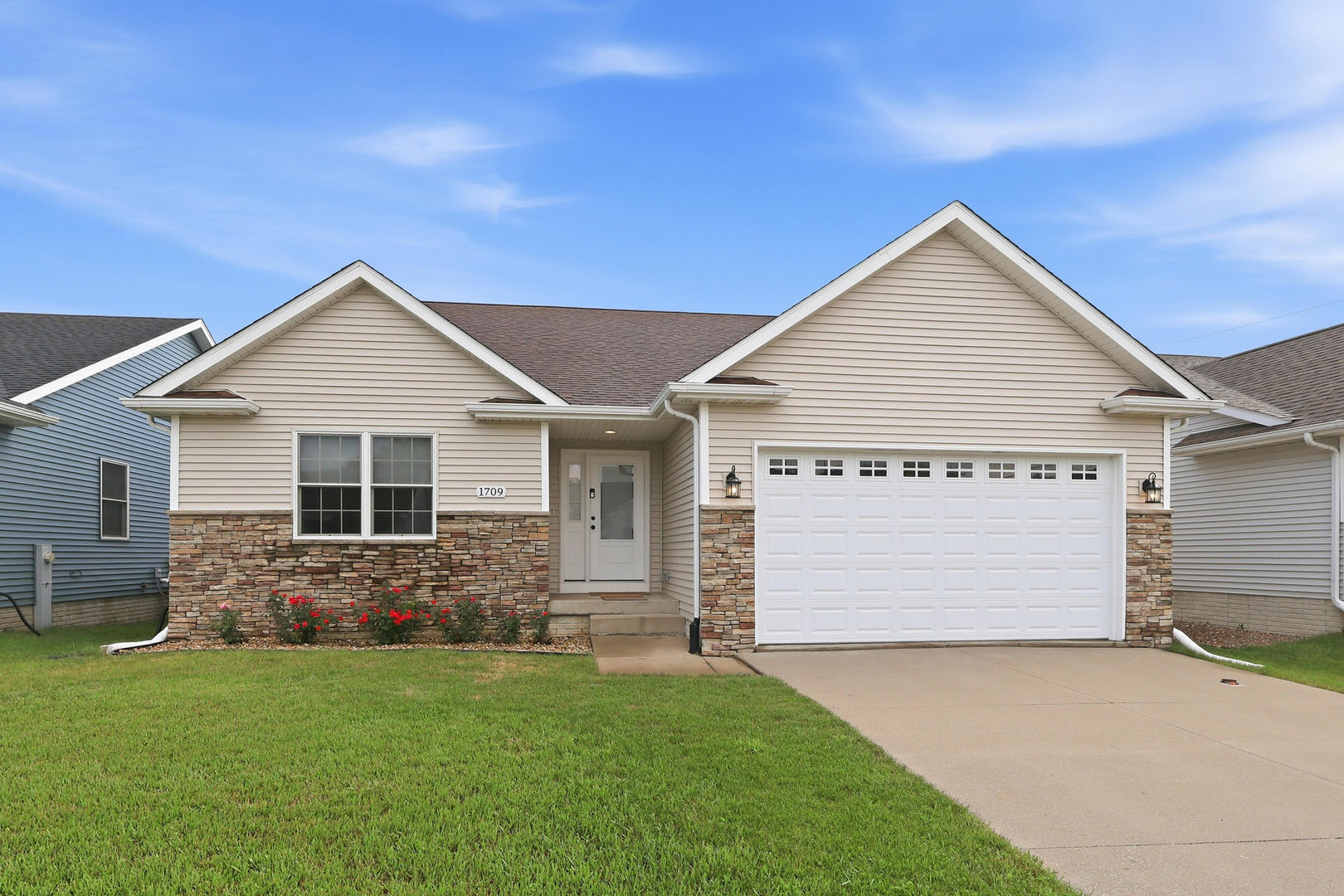 1709 Nicole Court