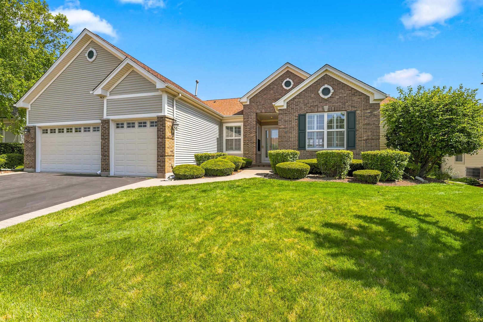 12392 Pheasant Ridge Drive
