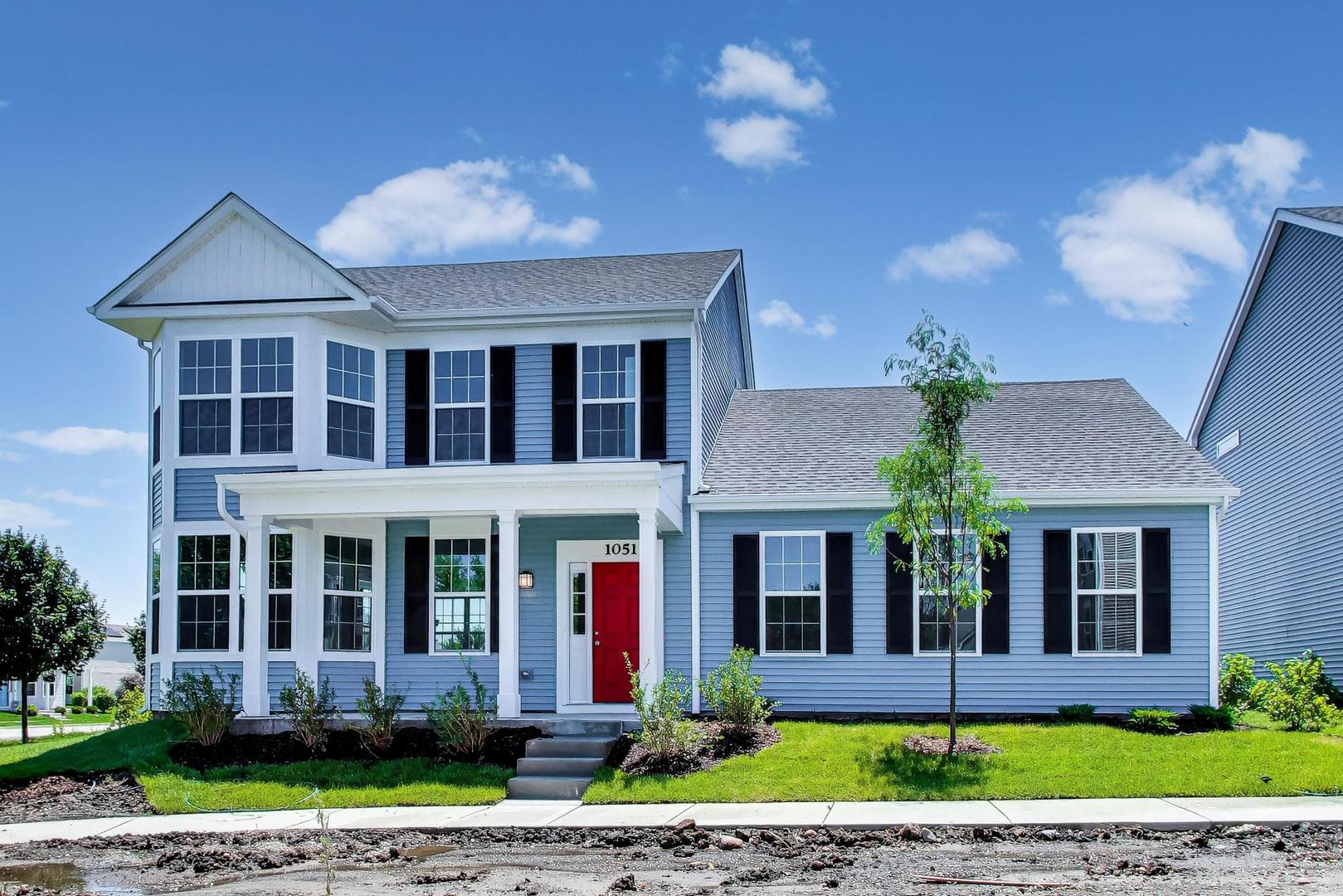 1051 Celebration Drive