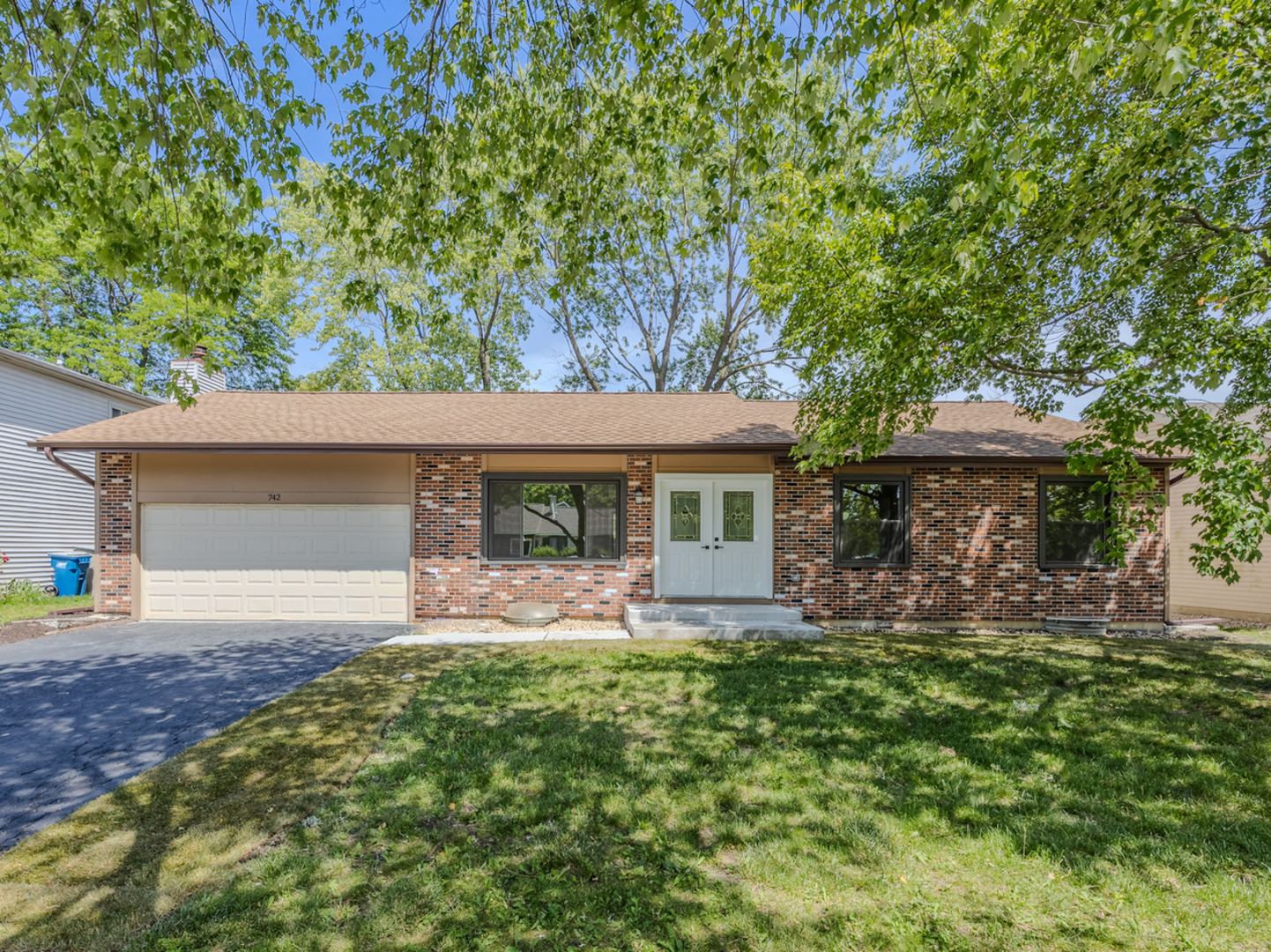 742 Voyager Drive
