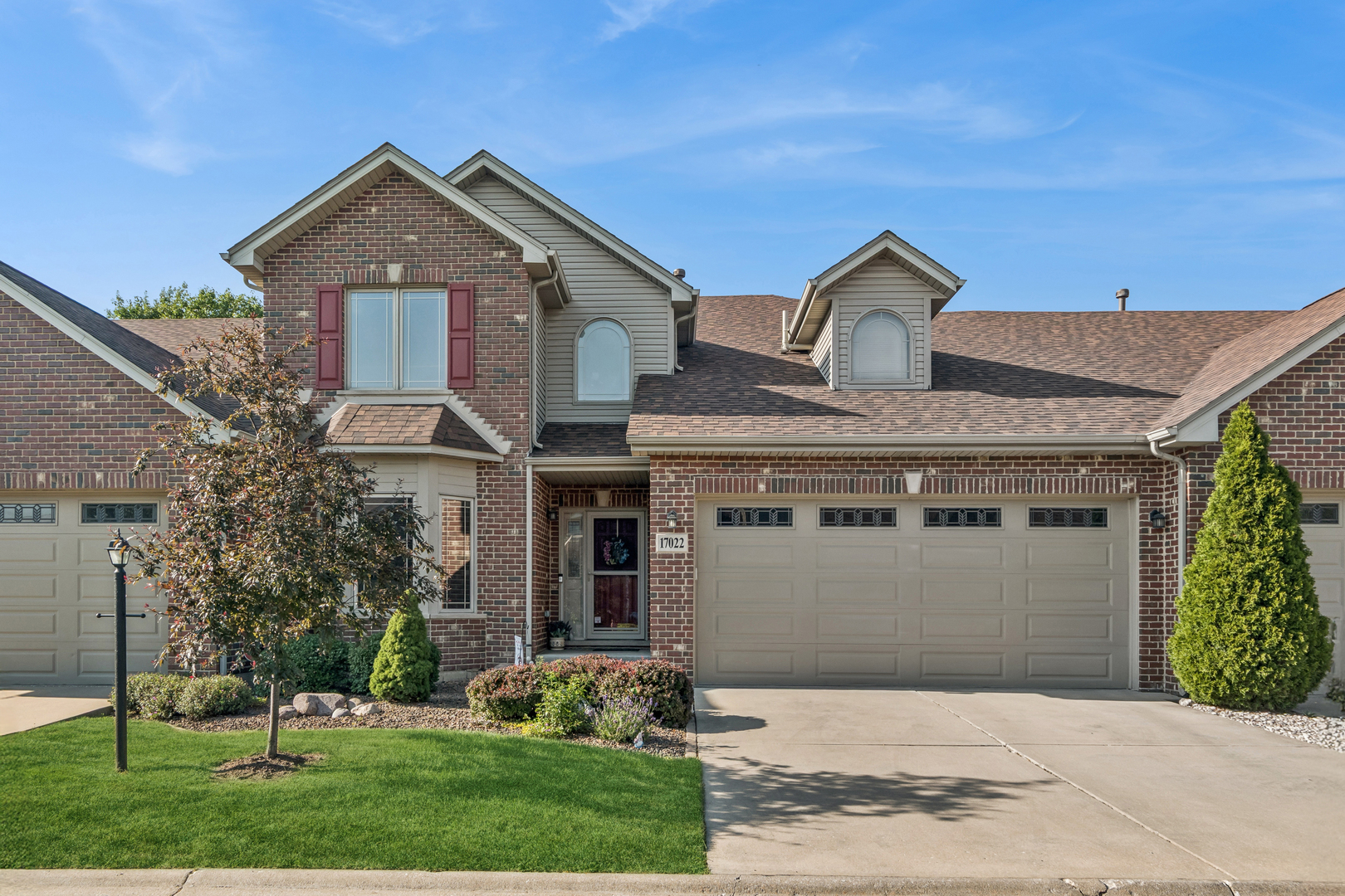 17022 Marilyn Drive