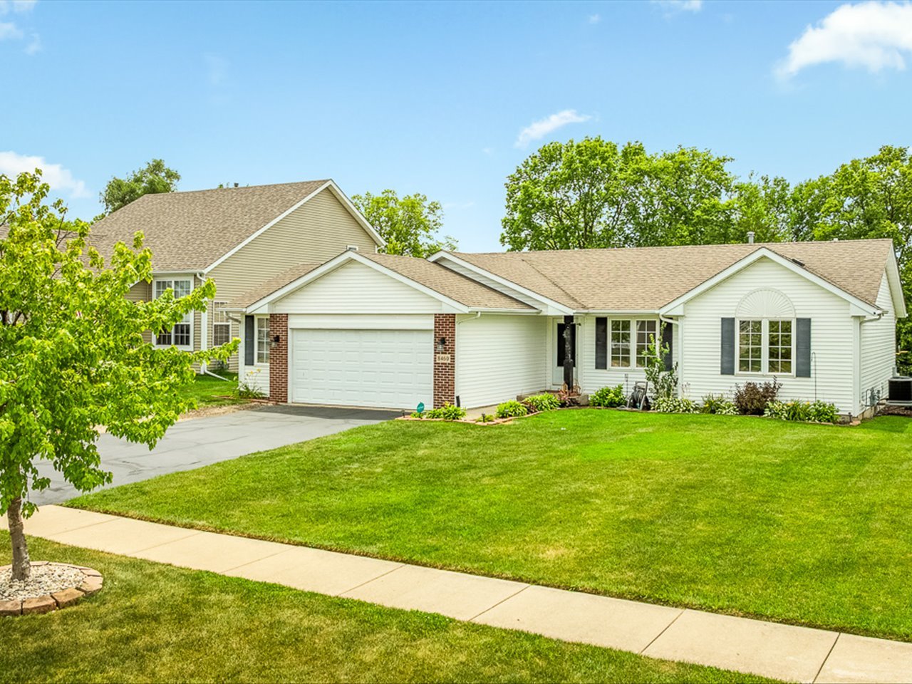 8460 Crooked Bend Road
