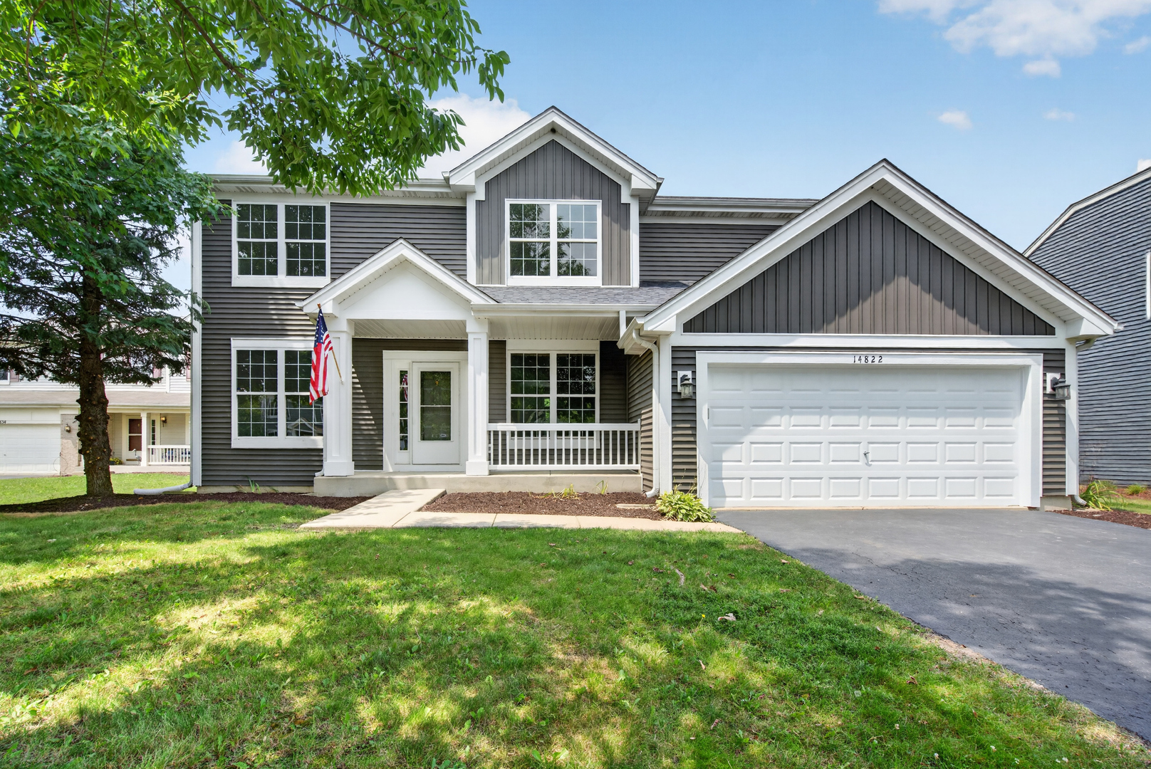 14822 Independence Court