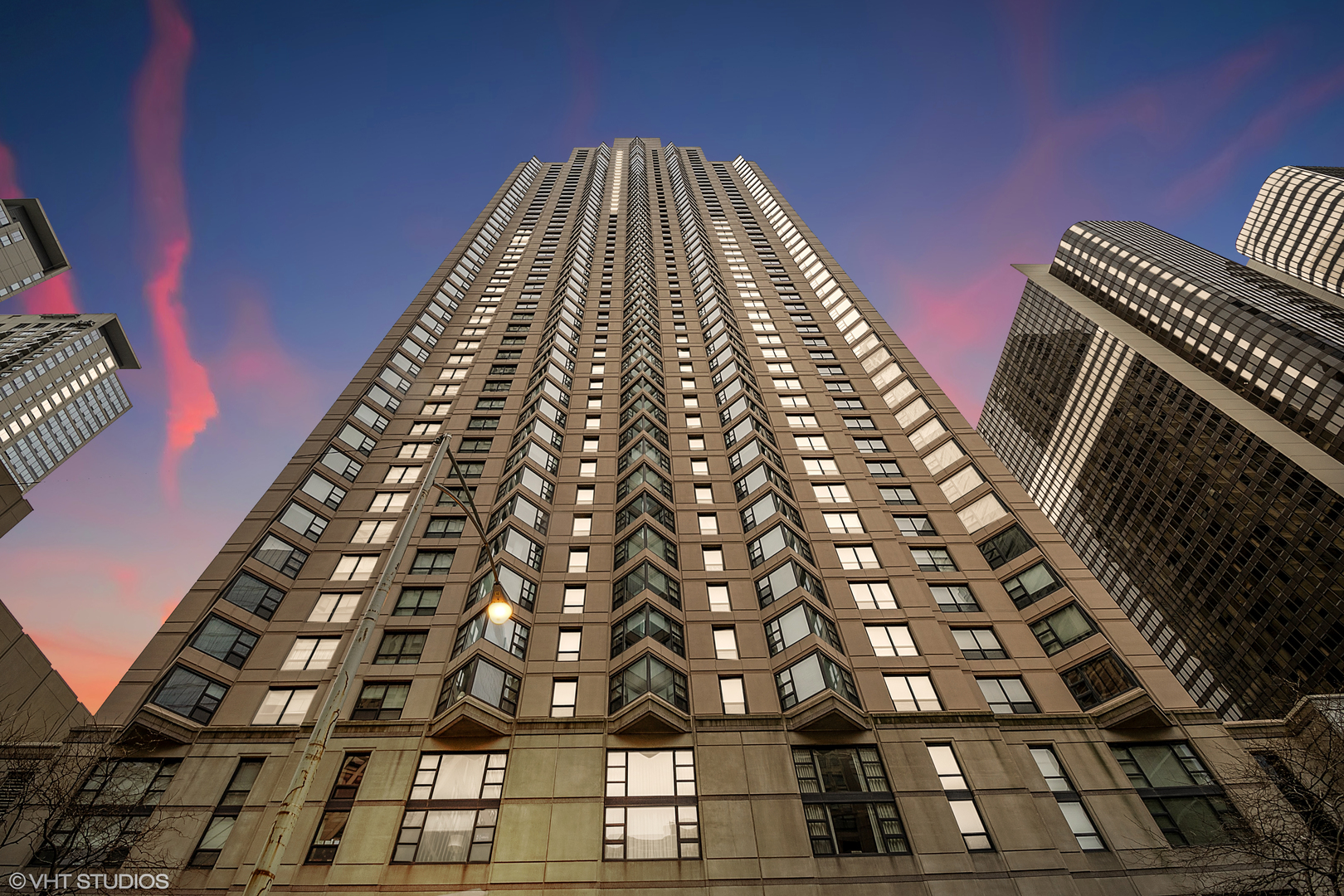 401 Ontario Street