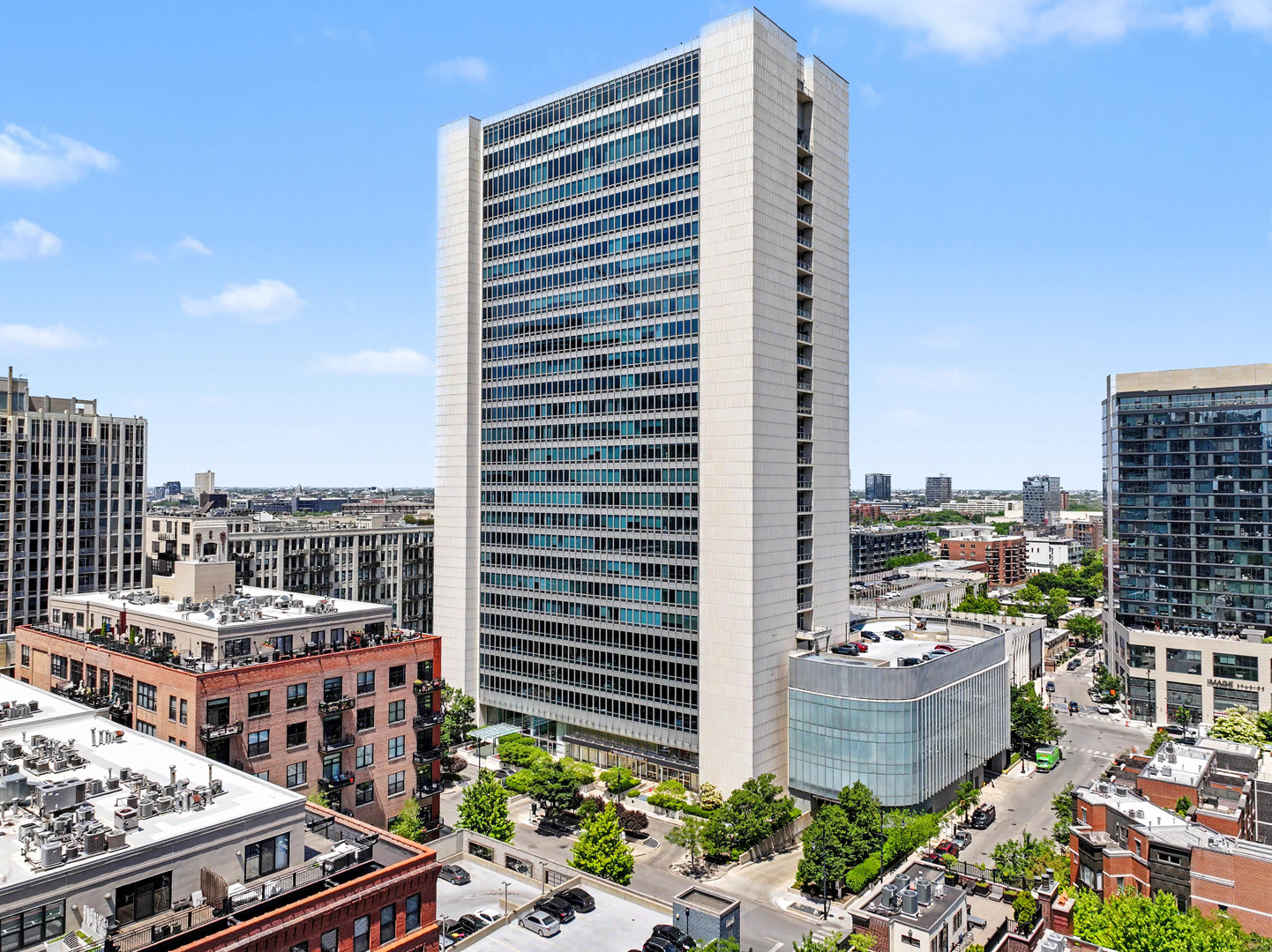 500 Superior Street