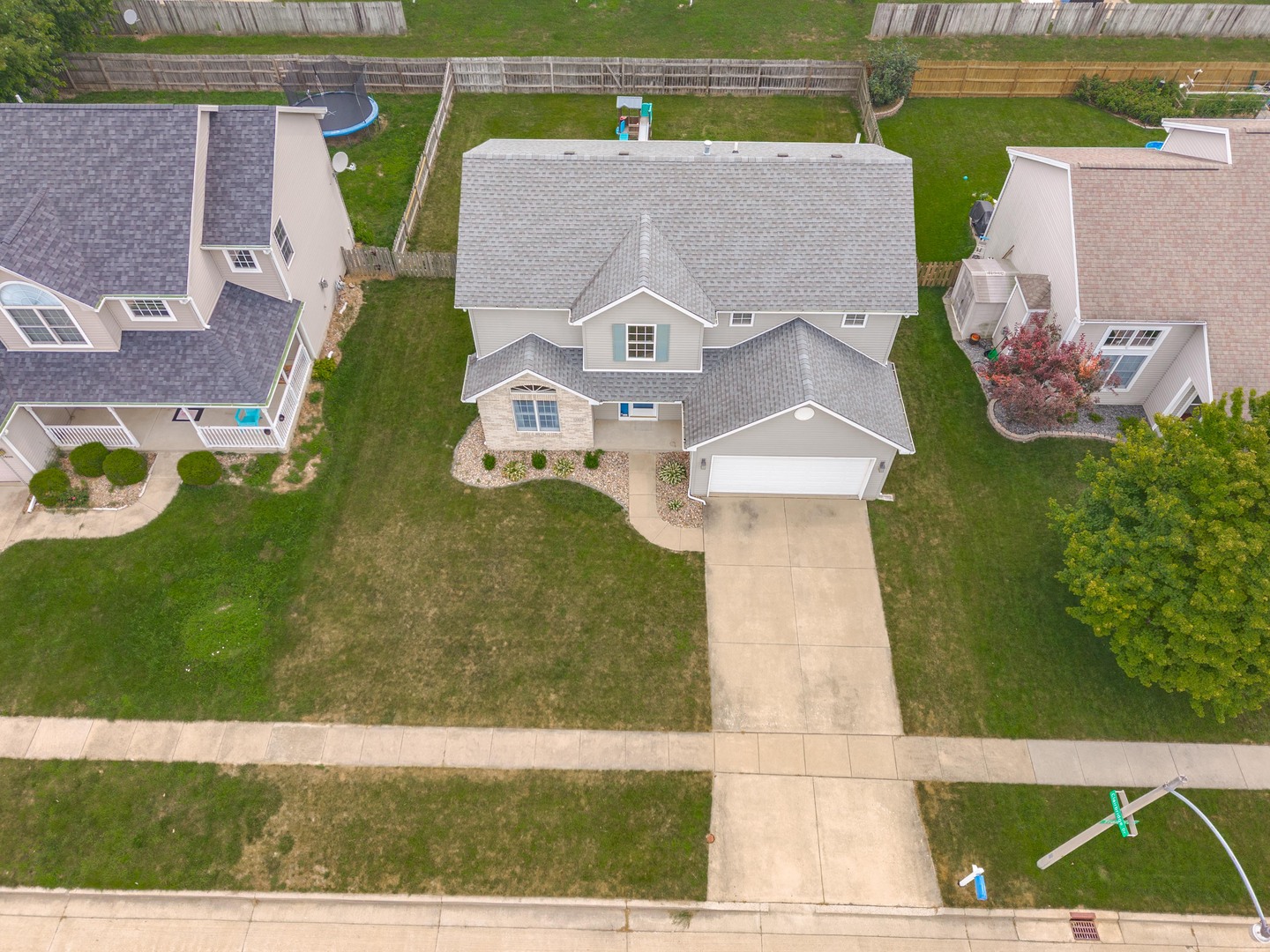 1410 Tralee Lane