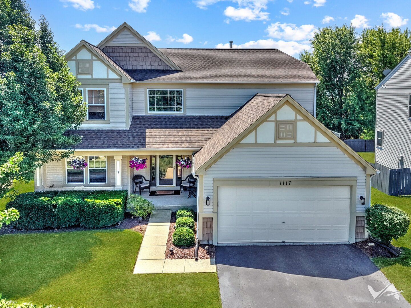 1117 Annandale Drive
