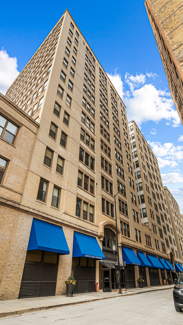 780 Federal Street