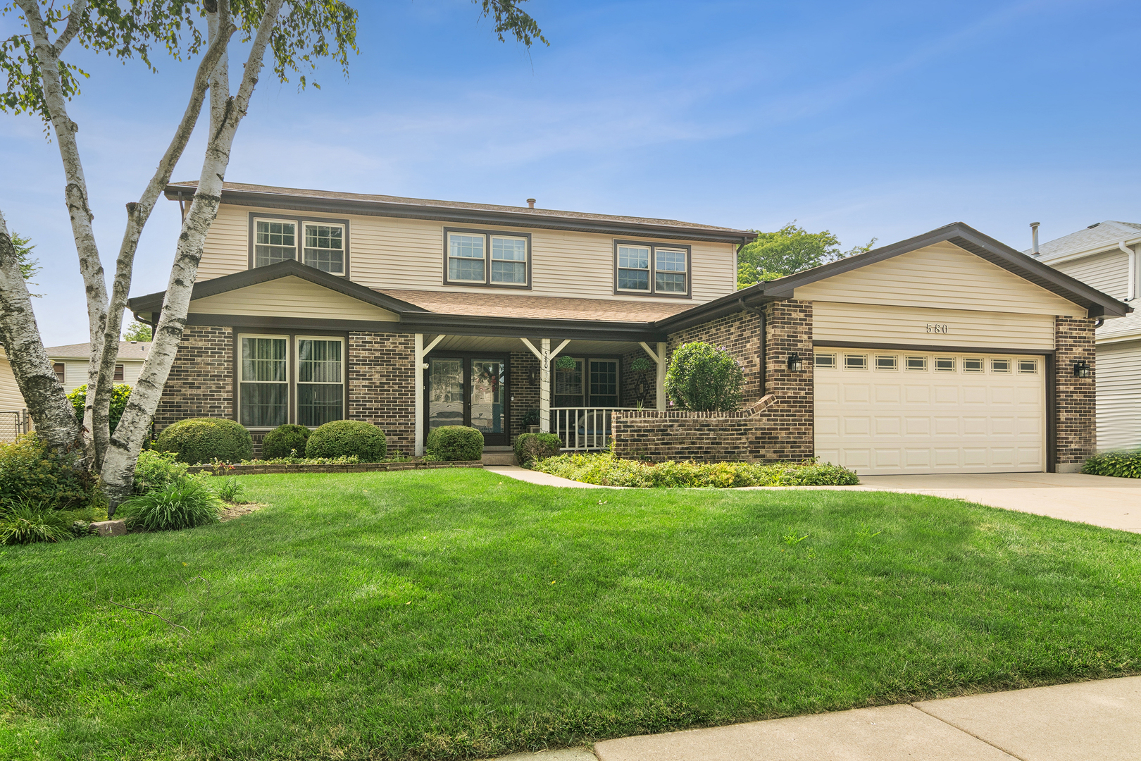 580 Sycamore Lane