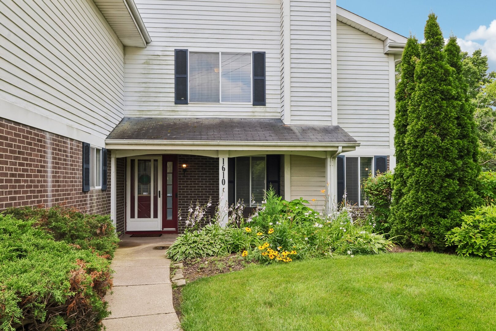 1610 Durham Court