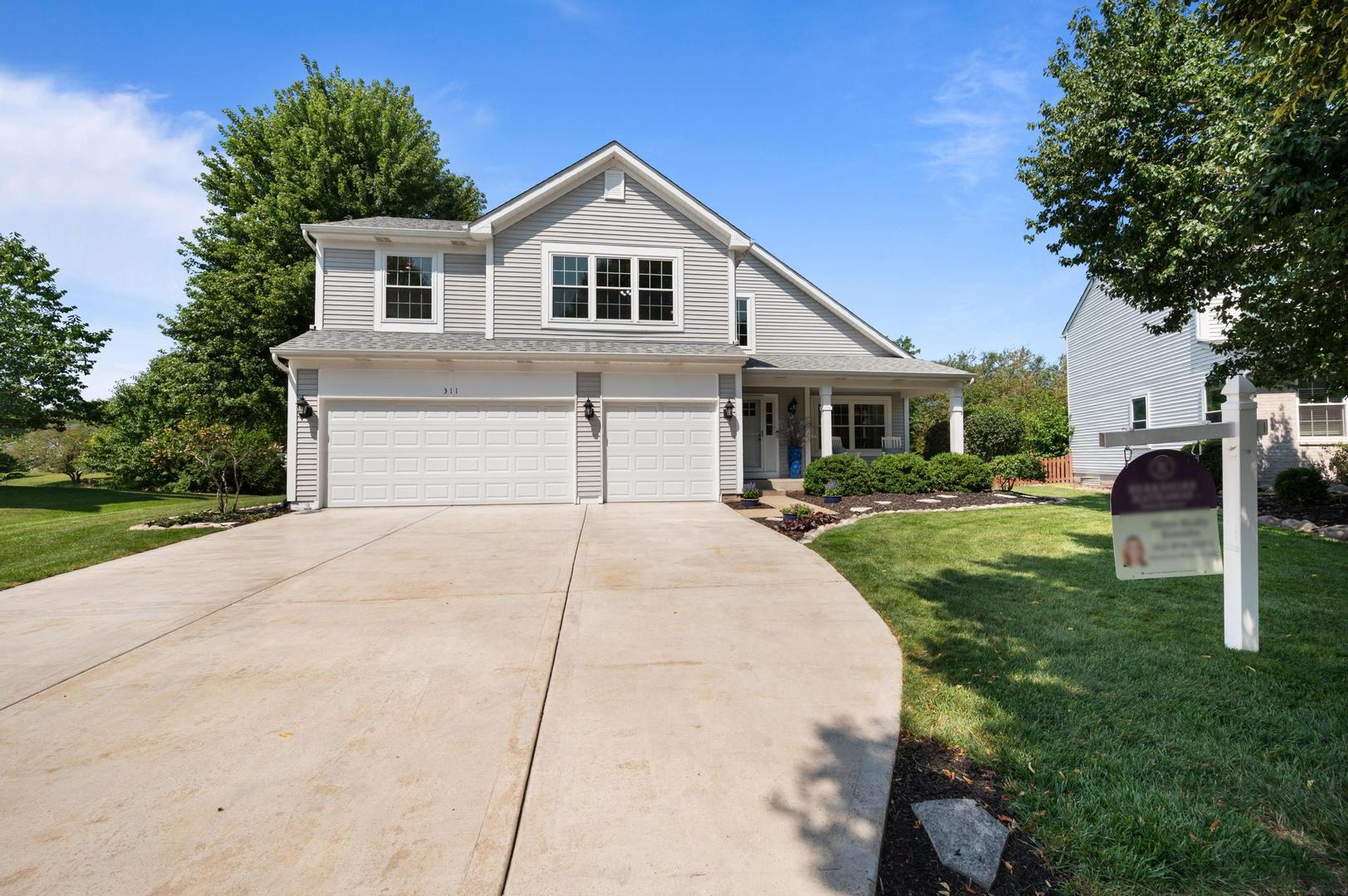 311 Francesca Court