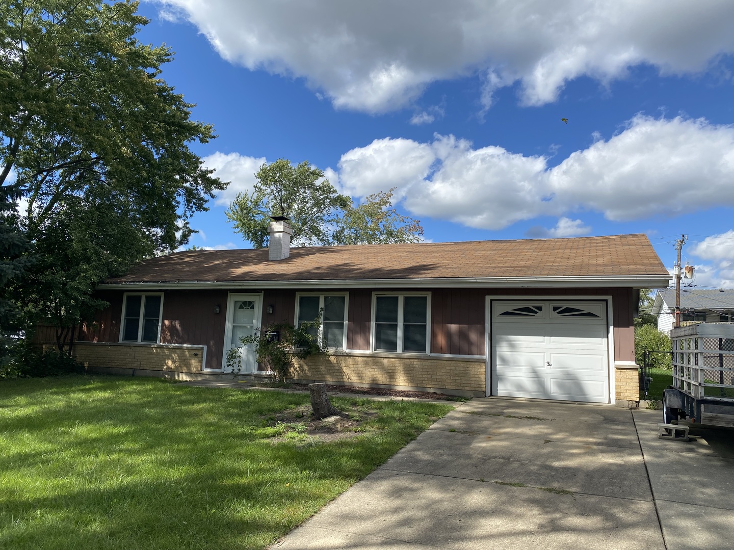 1530 Hassell Road