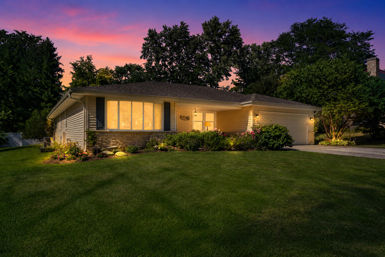 446 Hamilton Drive