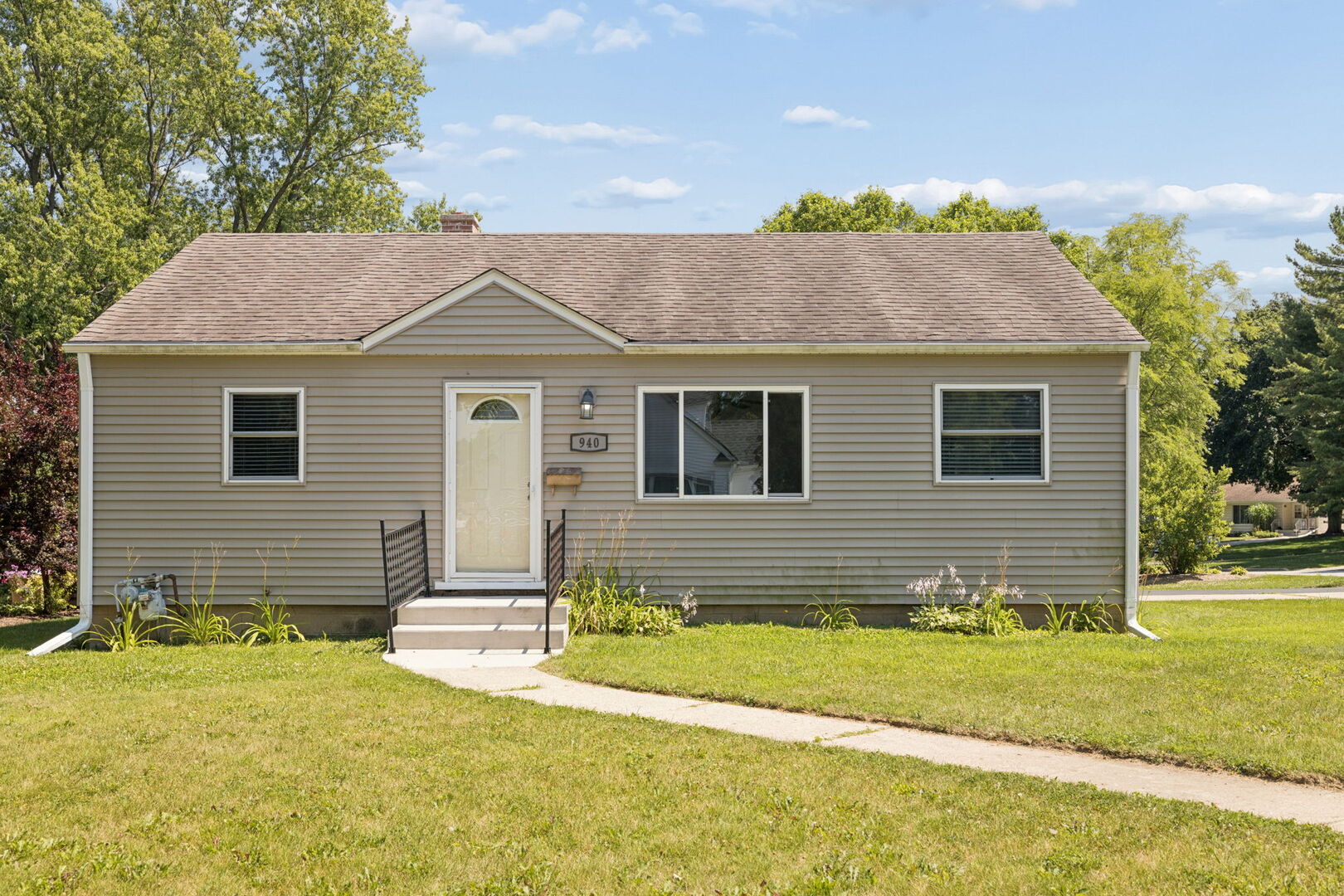 940 Mckinley Court