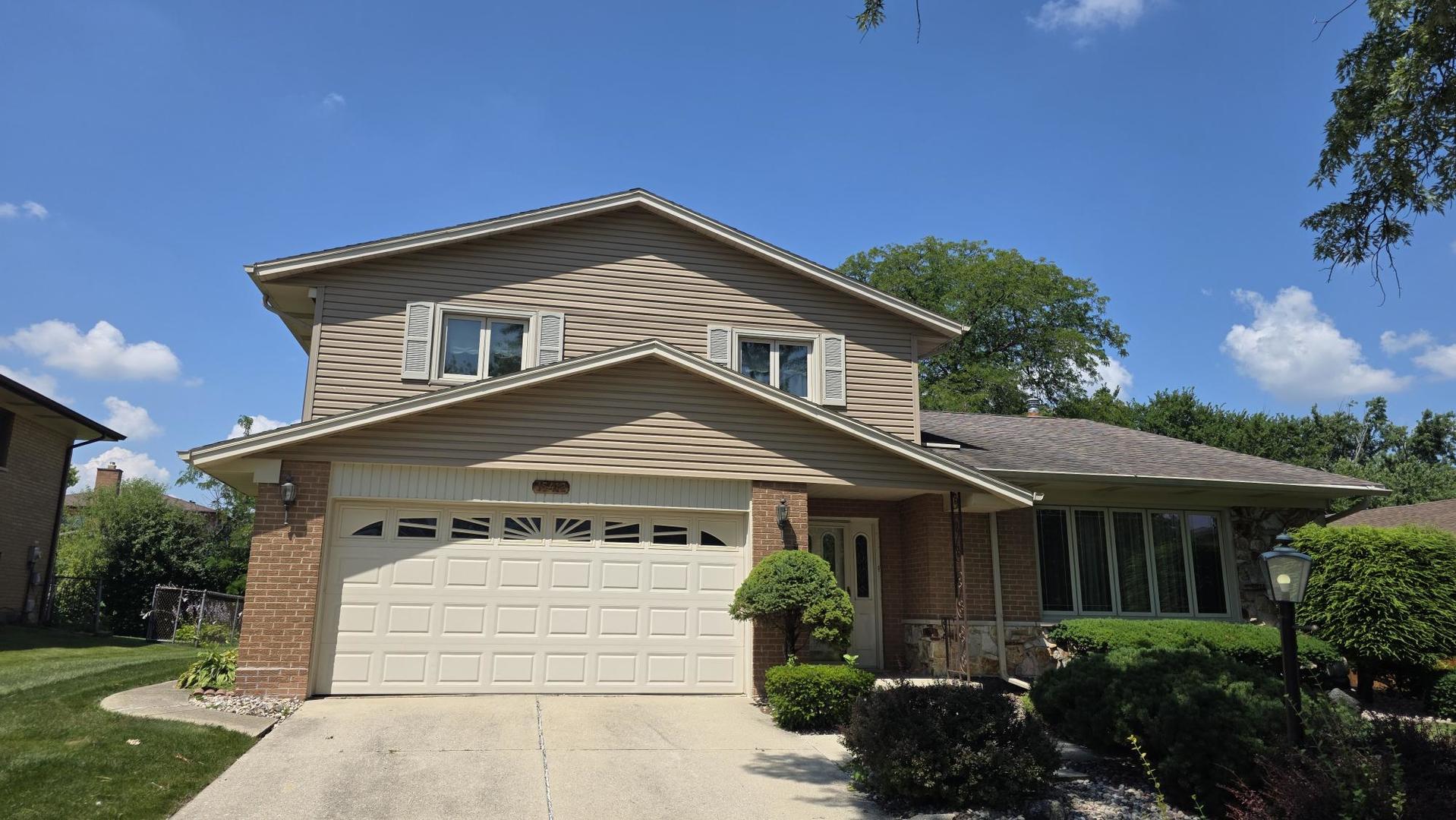 15412 WALNUT Road