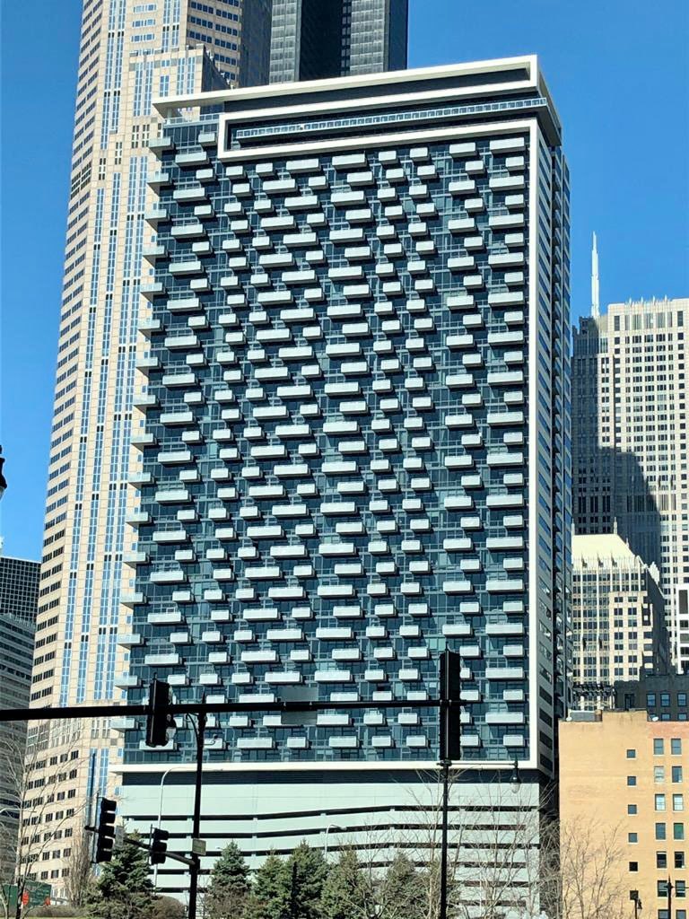 235 Van Buren Street