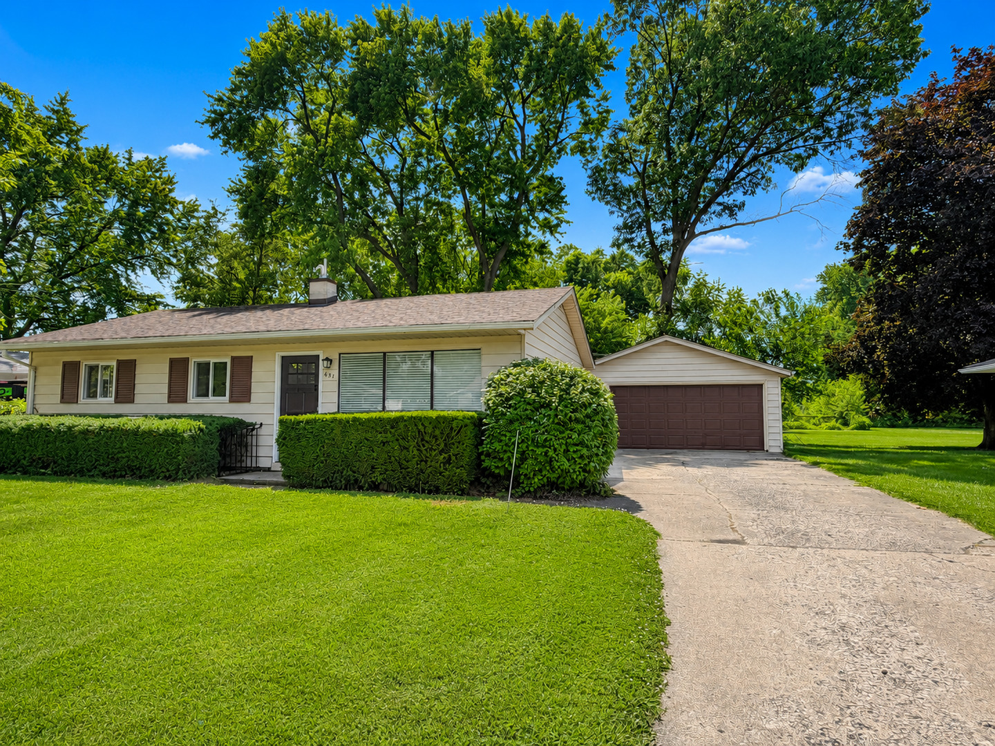 1431 Seminole Drive