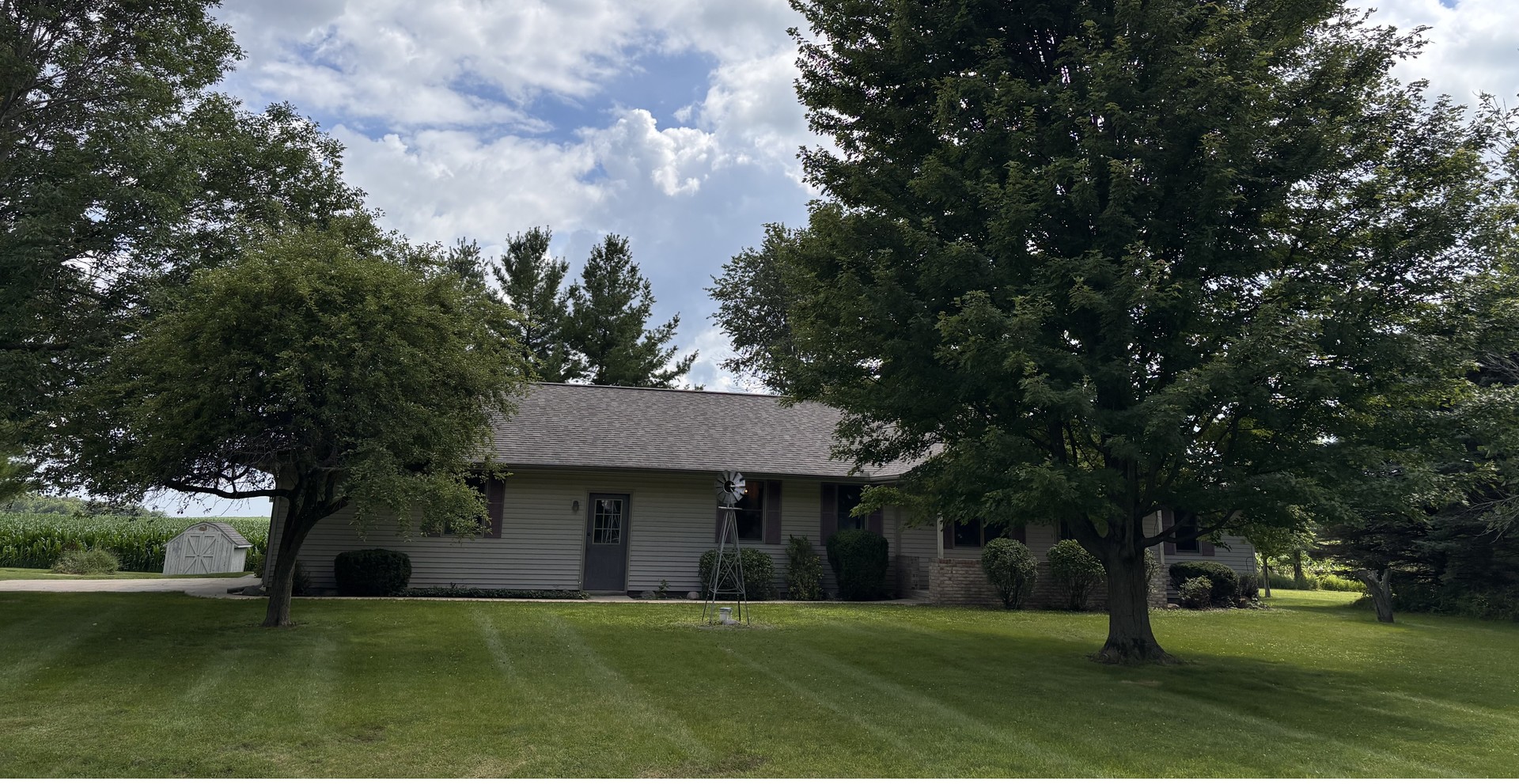 7177 Old Peoria Road