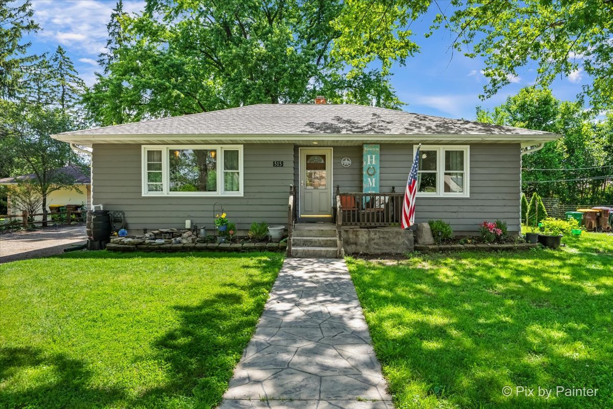 515 Kishwaukee Street