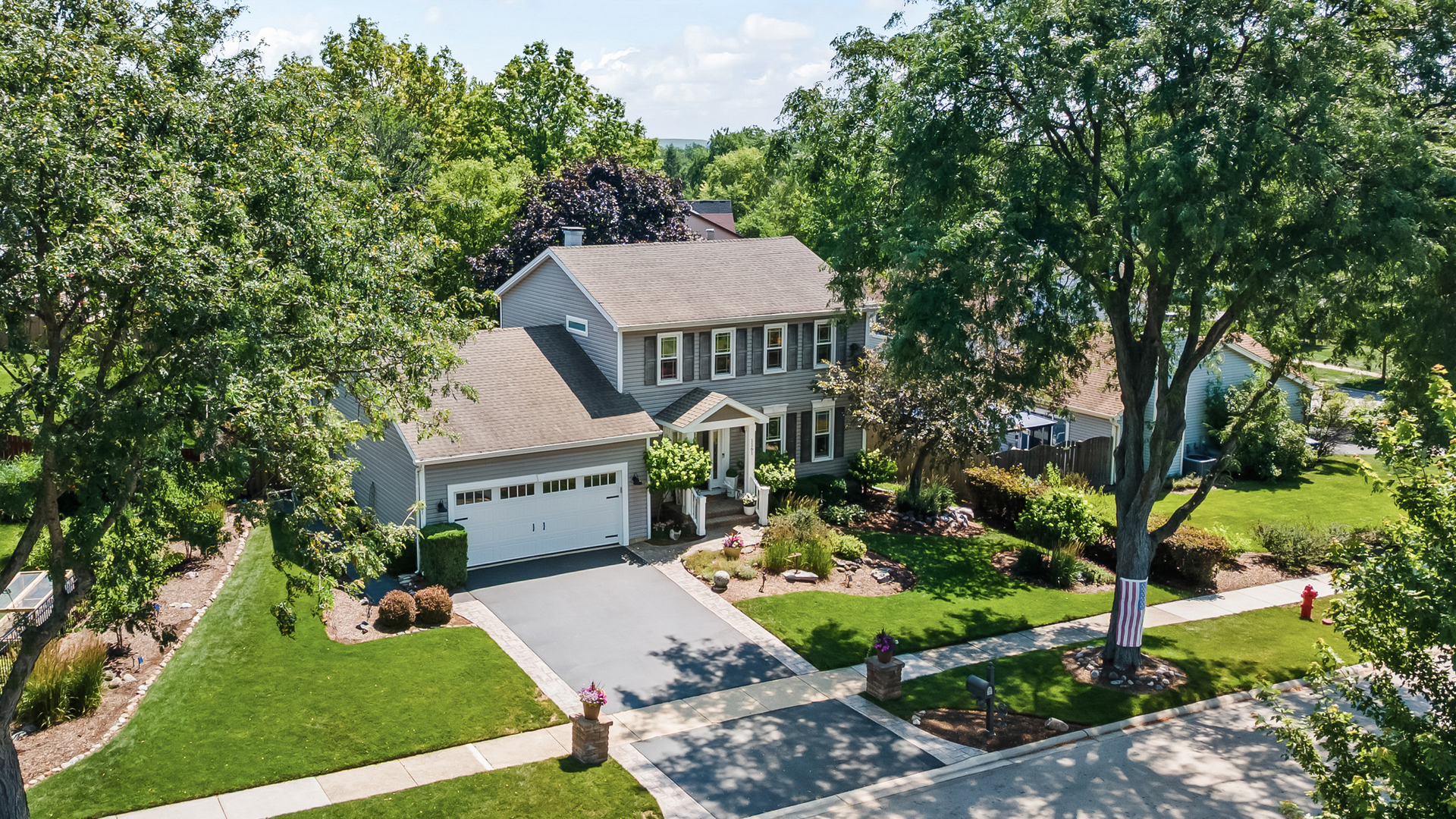 1161 Morning Glory Lane