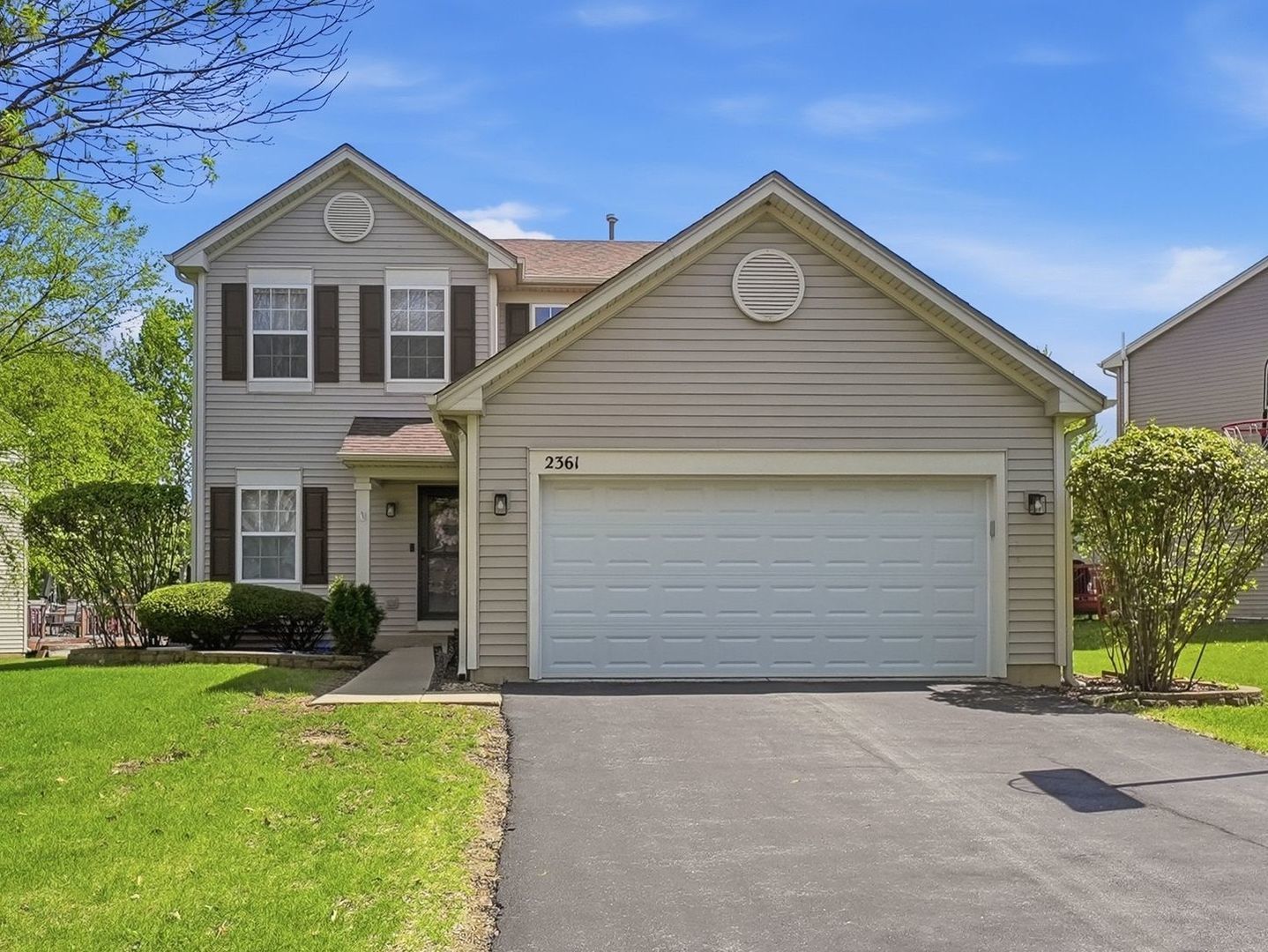 2361 Shiloh Drive