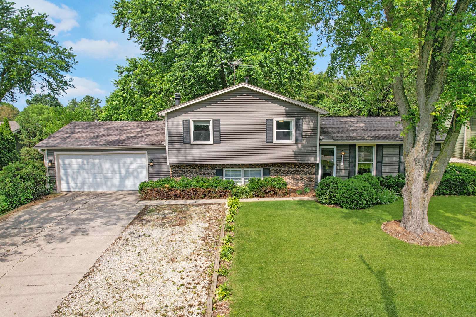 11S556 Book Road