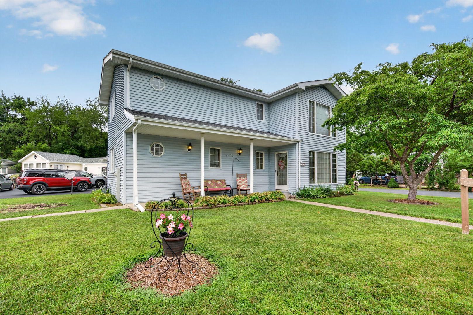161 Smallmouth Lane