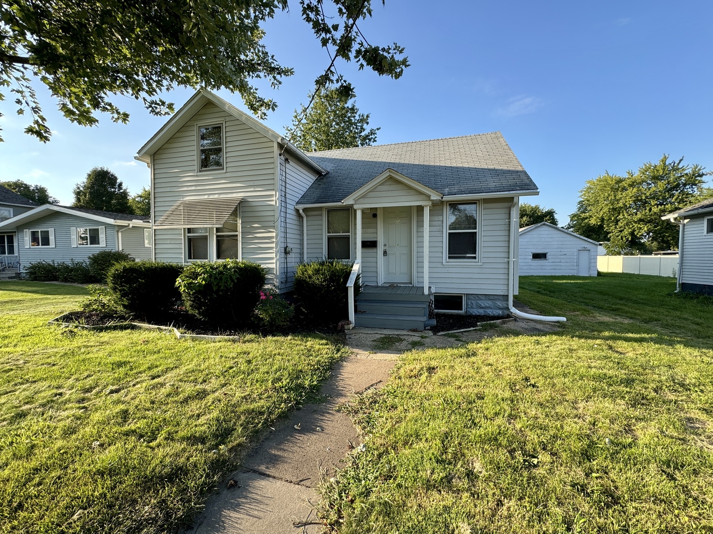 549 Orange Street