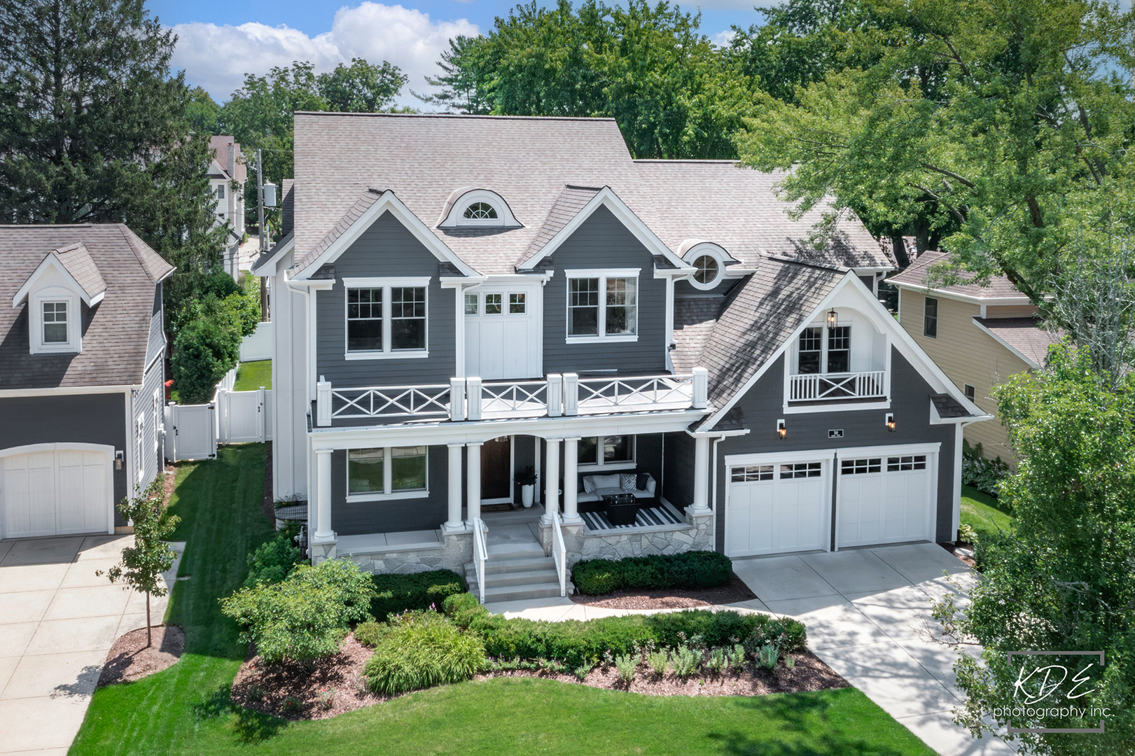 702 Wehrli Drive