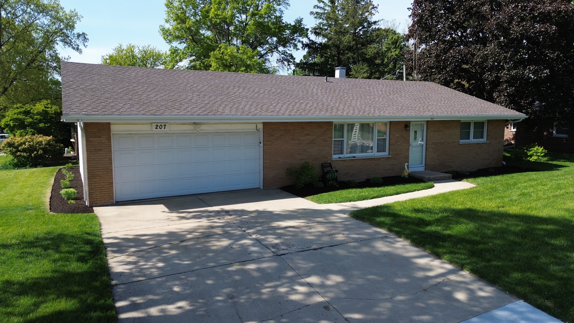 207 Hartway Court