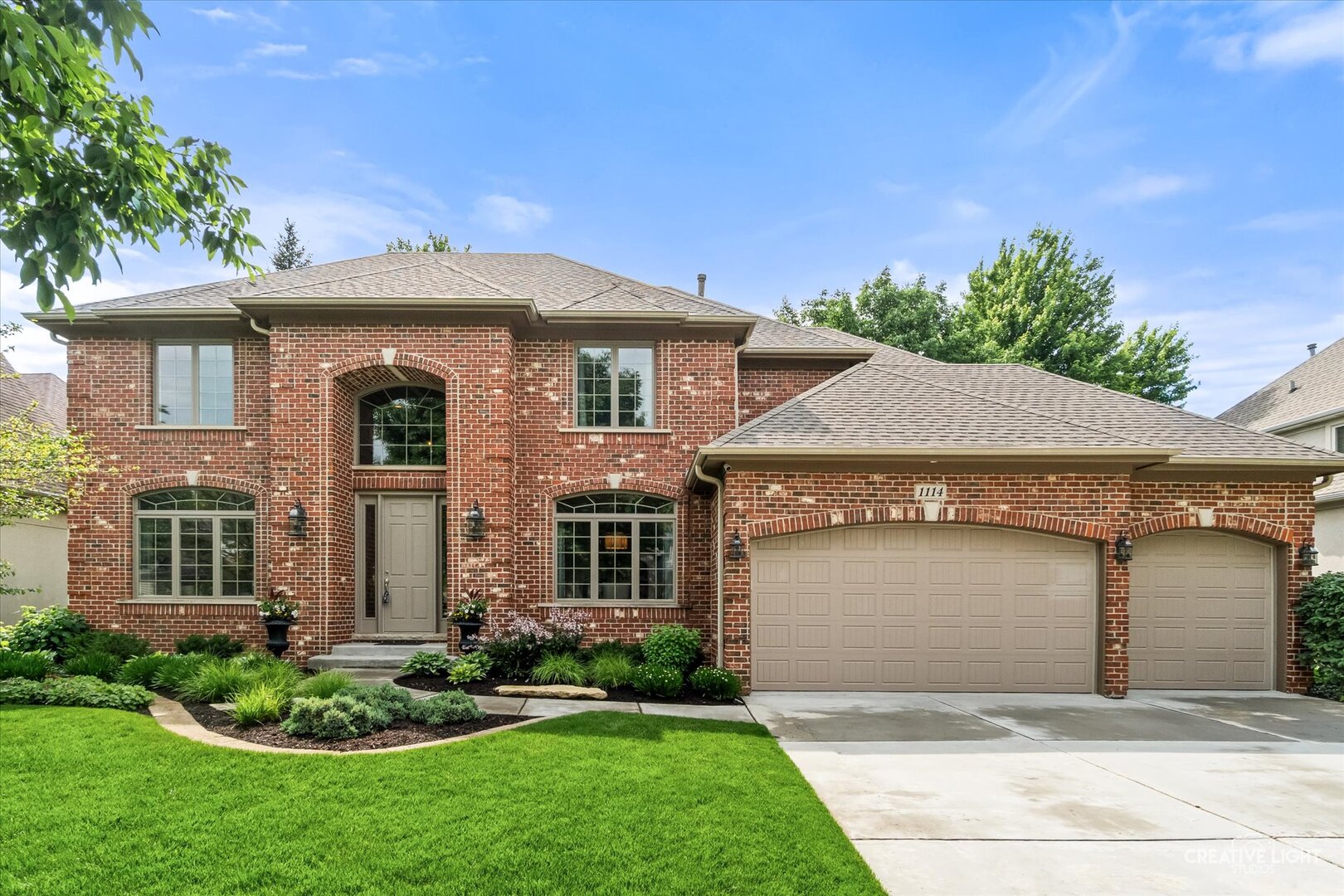 1114 Chadwick Court