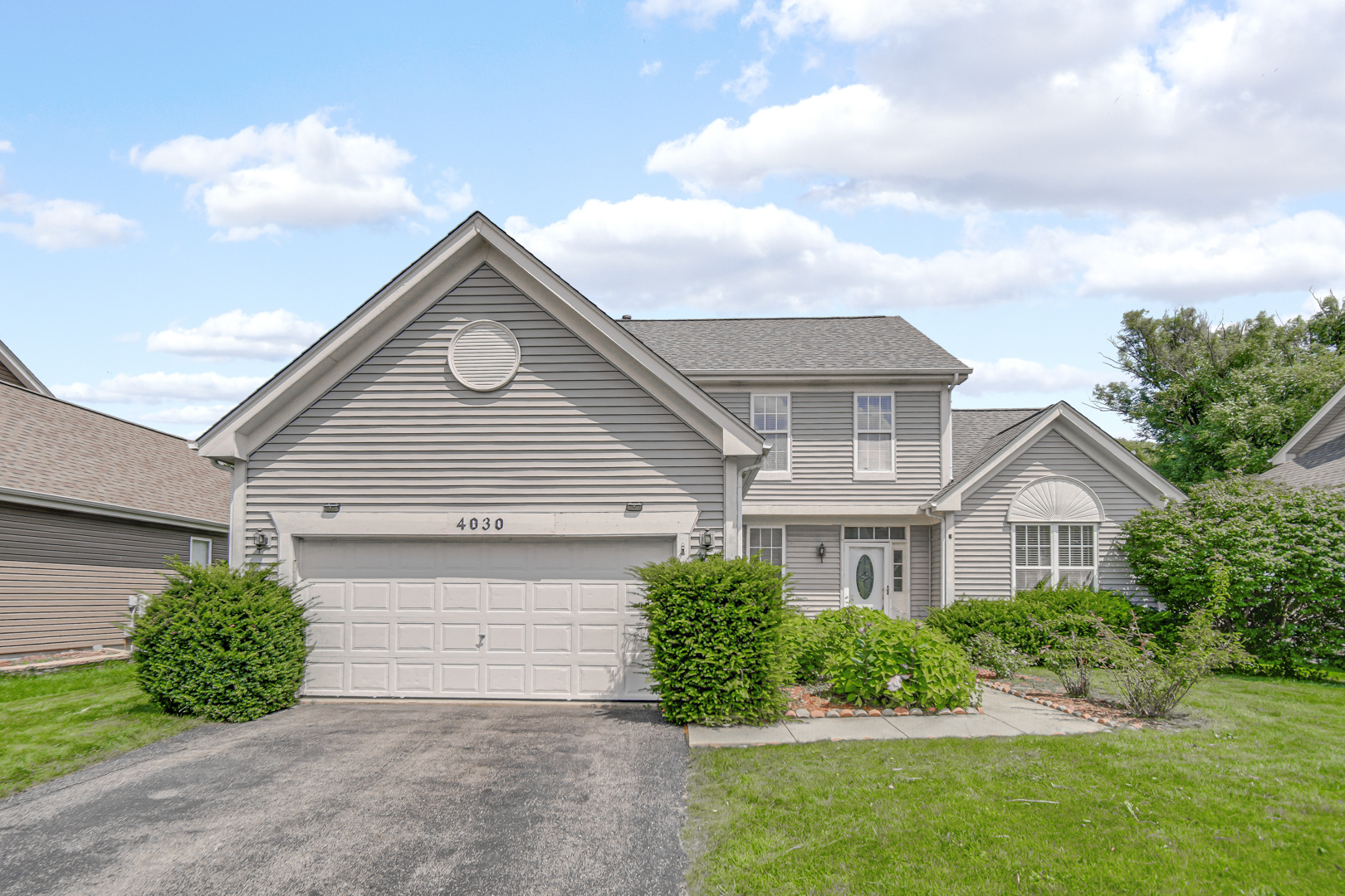 4030 Tansy Road