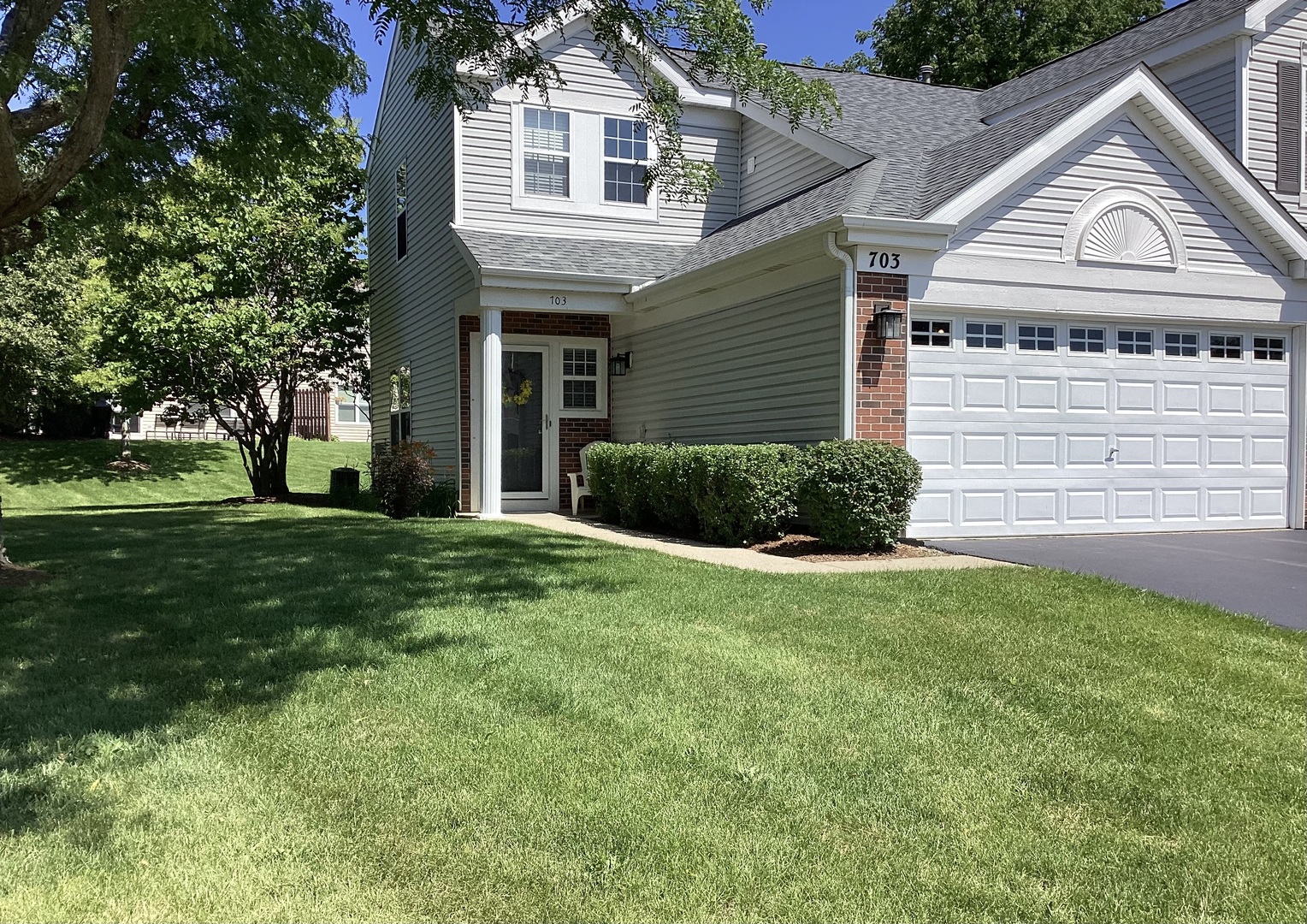 703 Baxter Court
