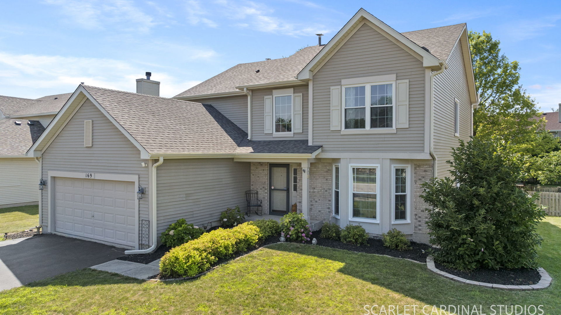 169 Orchard Drive