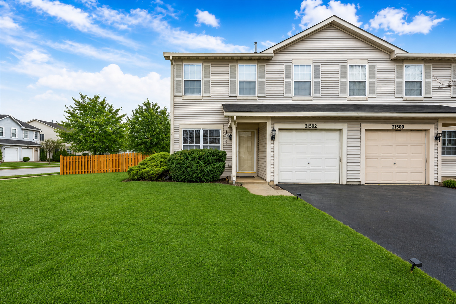 21552 Freeport Court