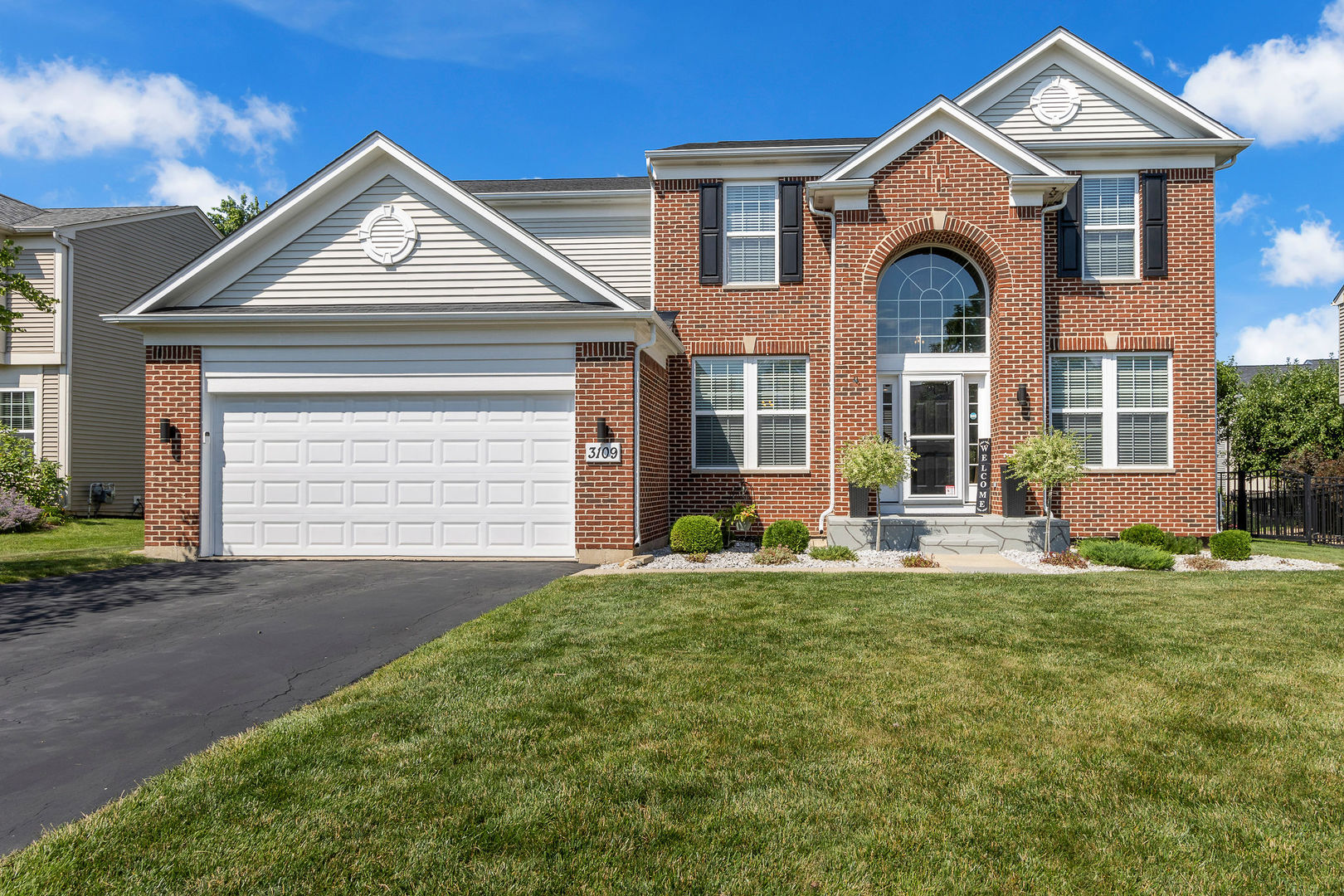 3109 Drury Lane
