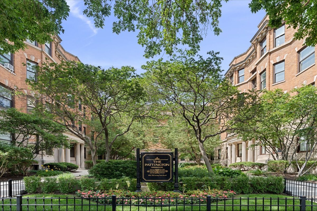 684 Irving Park Road