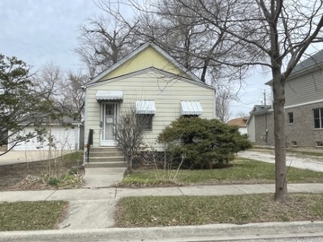 311 Franklin Avenue