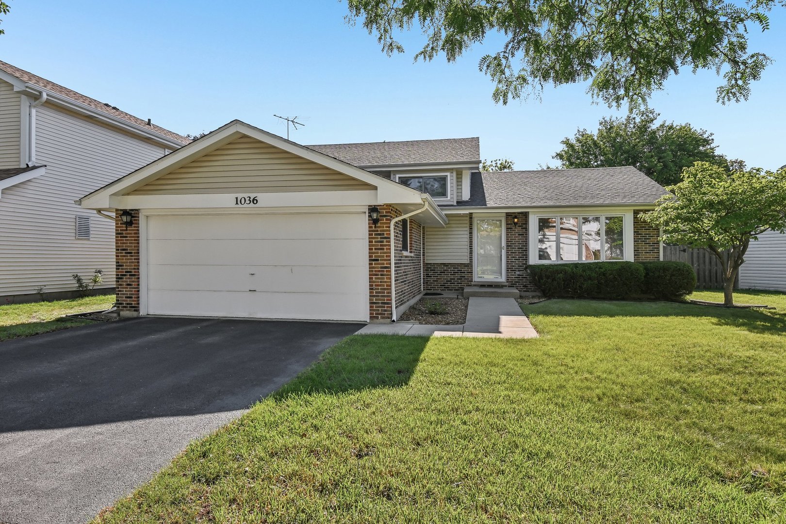 1036 Meadow Lake Drive