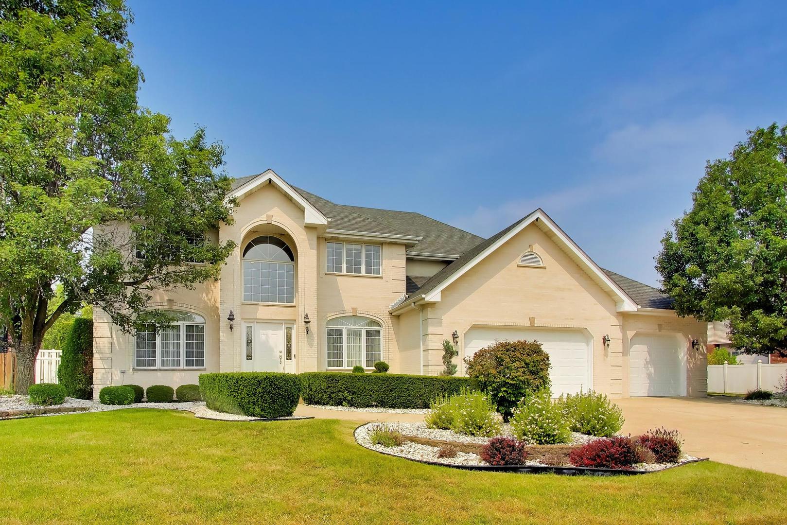 7736 Marquette Drive