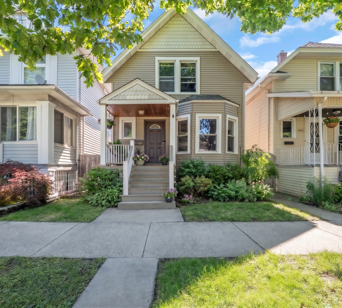 524 Highland Avenue