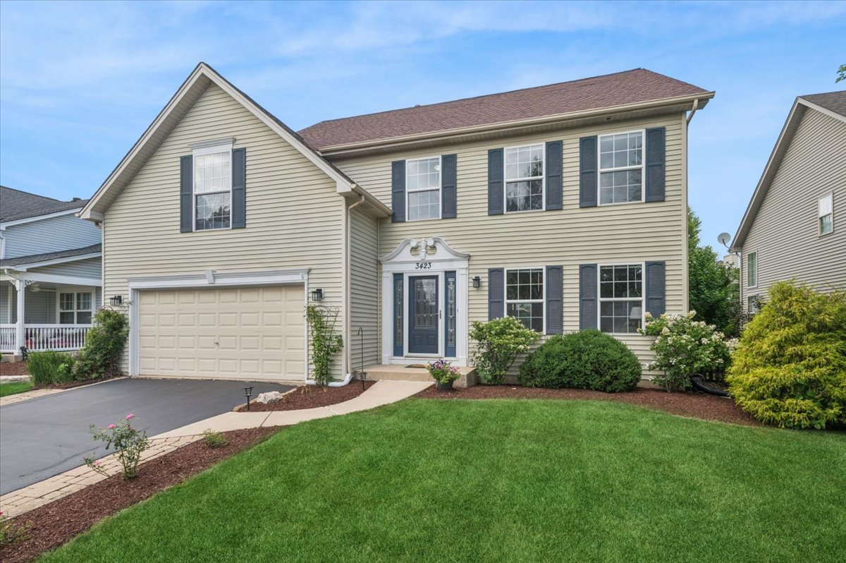3423 Interlochen Lane