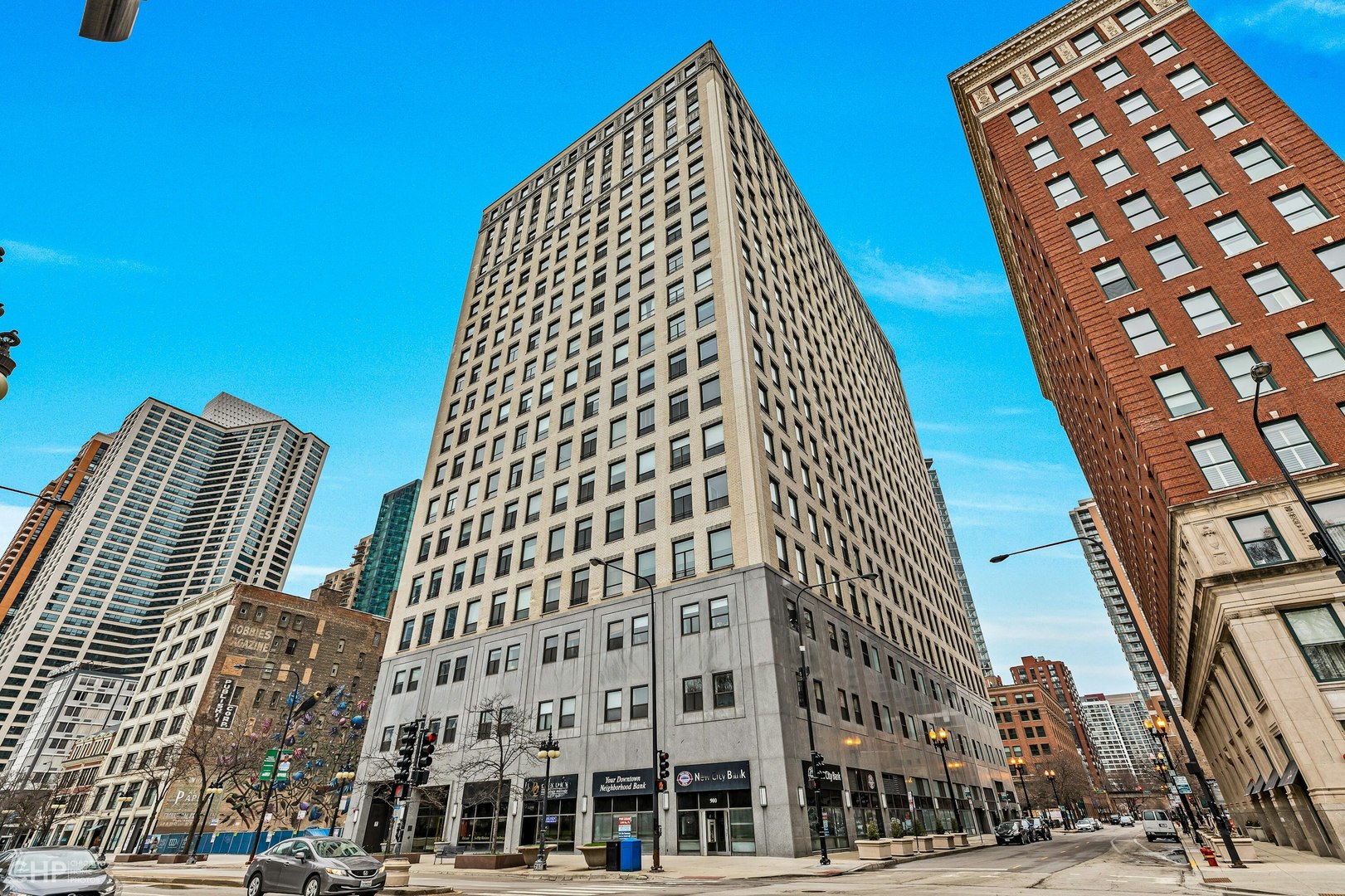 910 Michigan Avenue