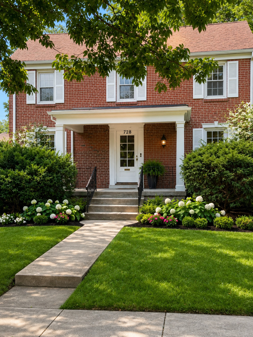 728 Ashland Avenue