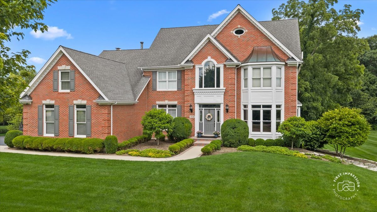3406 Greenwood Lane