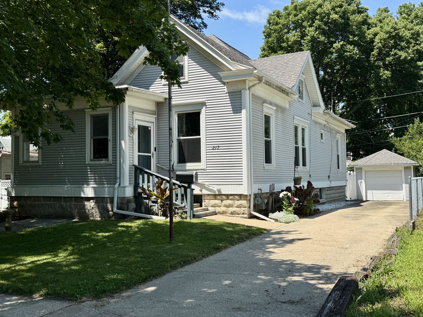 217 Elmwood Street