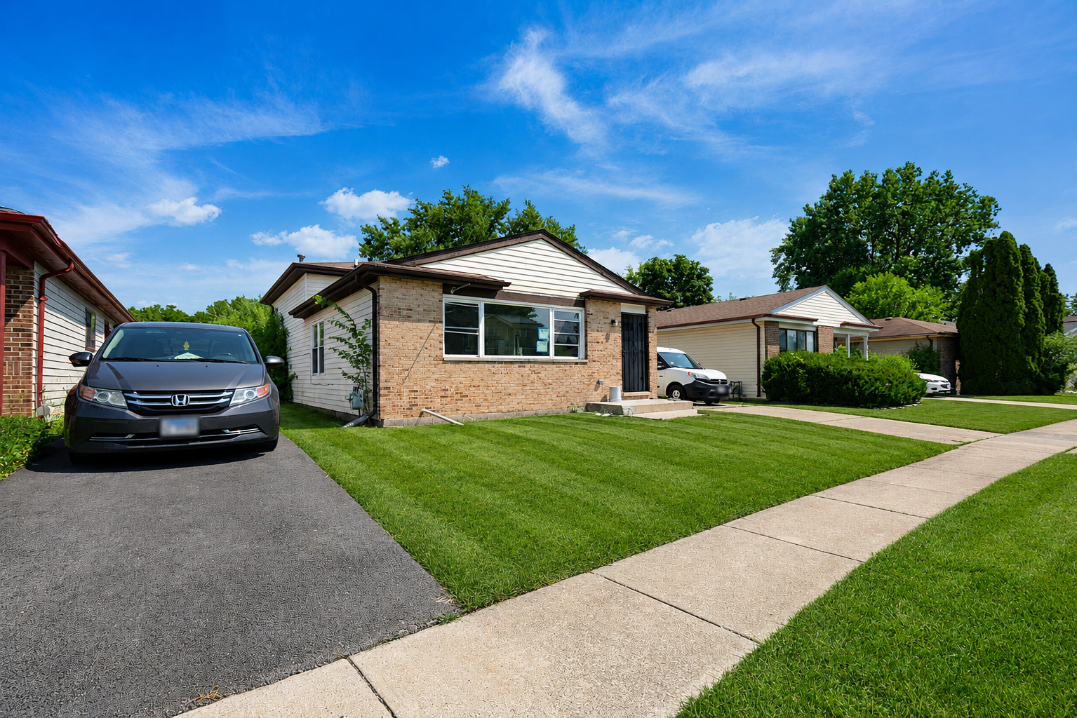 18115 IDLEWILD Drive