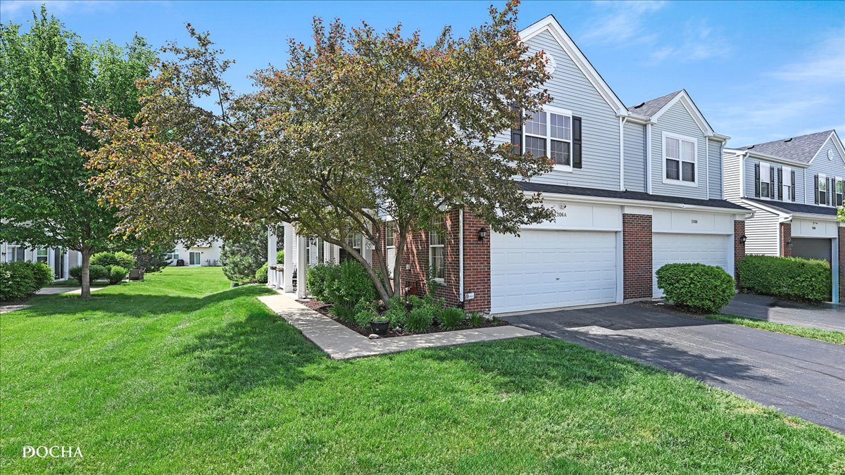 206 BARRETT Drive