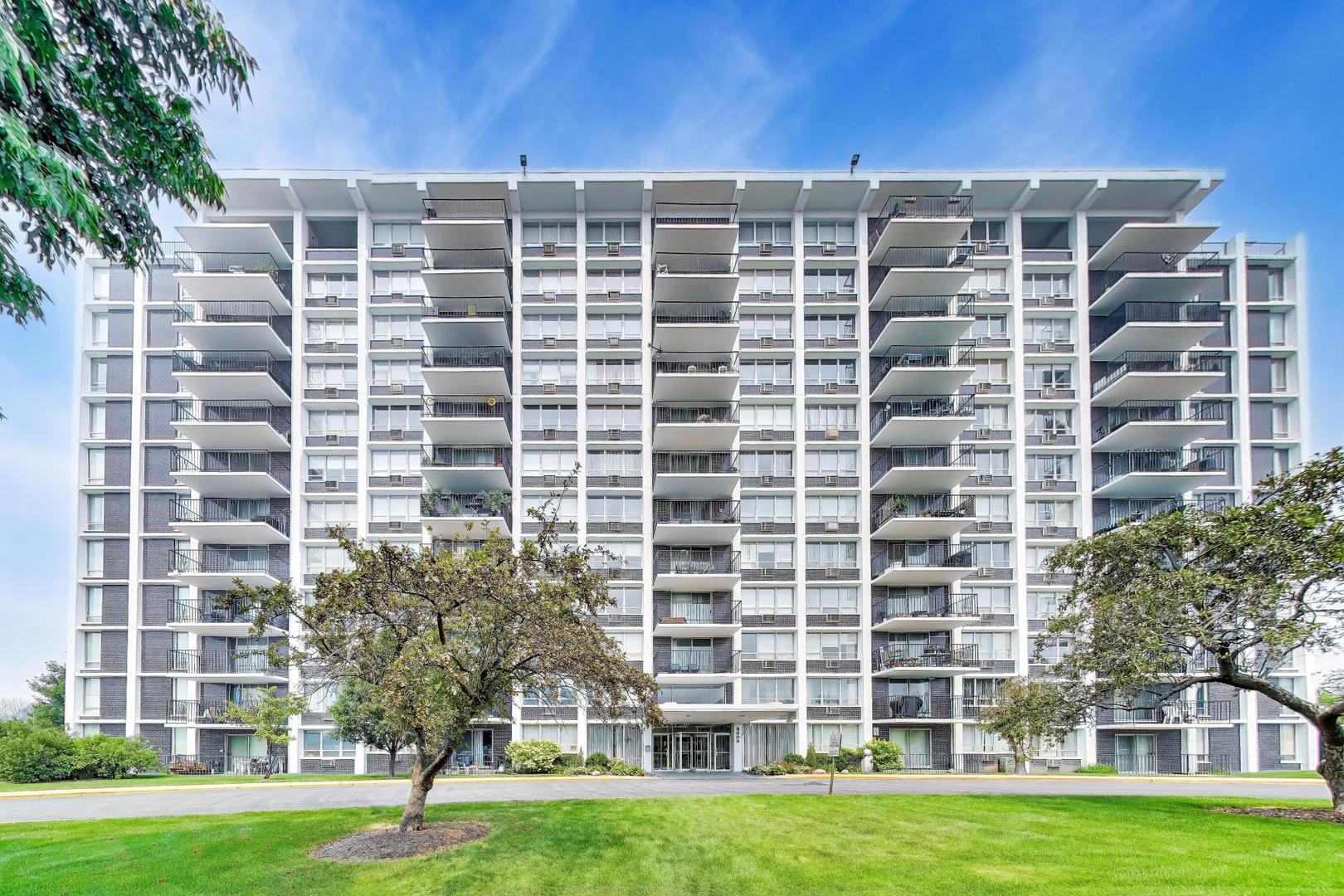 8809 Golf Road