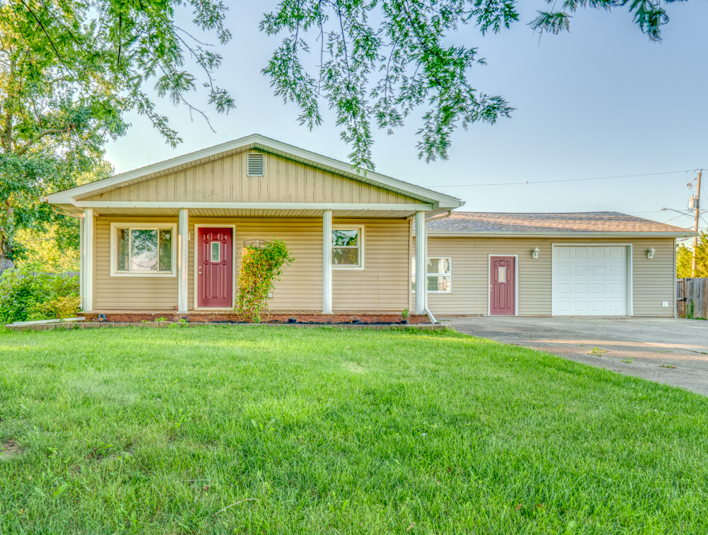 1104 Airport Road